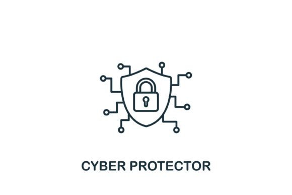 Cyber Protector Icon Review