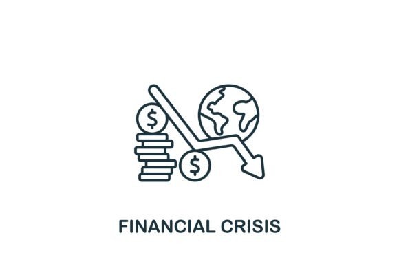 Financial Crisis Icon Review